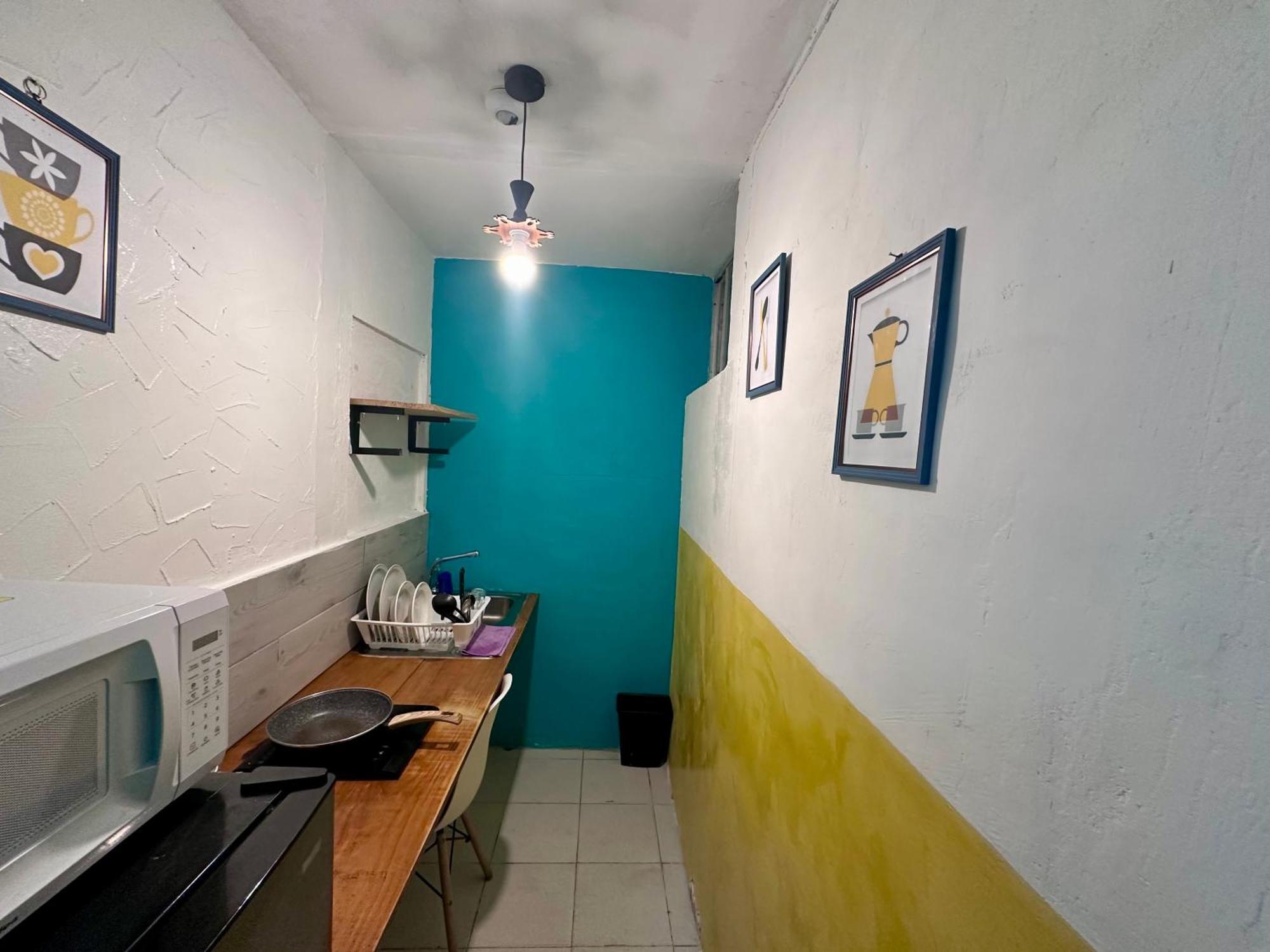 Suites Brisa Marina - Atras De Playa Regatas Y El Malecon, 6 Calles Del Acuario Veracruz Exterior foto