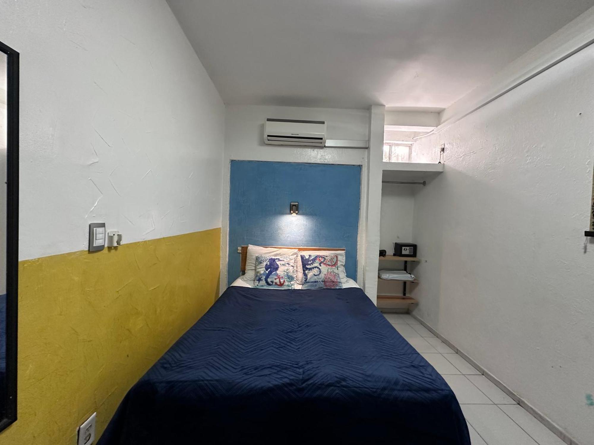 Suites Brisa Marina - Atras De Playa Regatas Y El Malecon, 6 Calles Del Acuario Veracruz Exterior foto