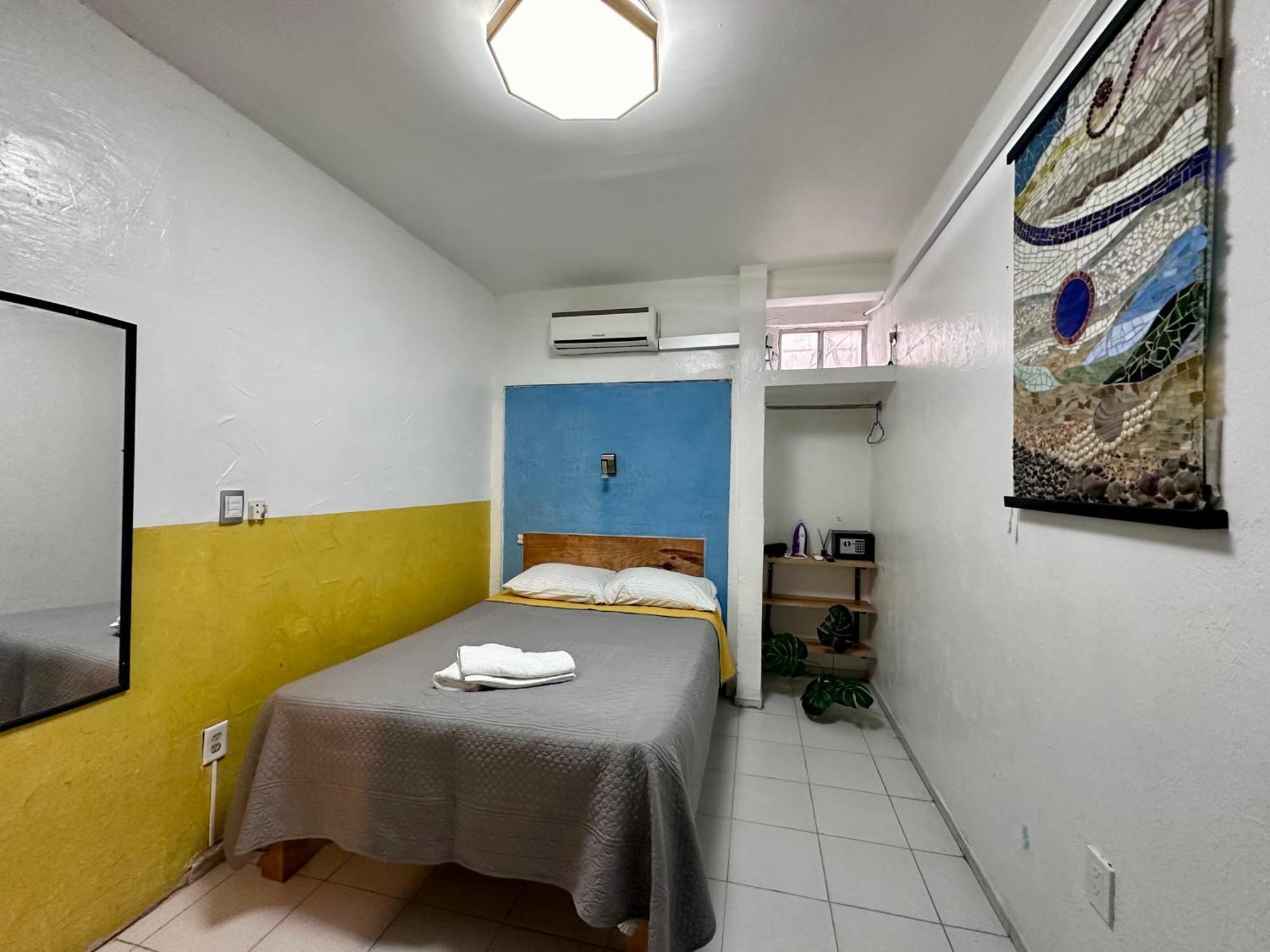 Suites Brisa Marina - Atras De Playa Regatas Y El Malecon, 6 Calles Del Acuario Veracruz Exterior foto