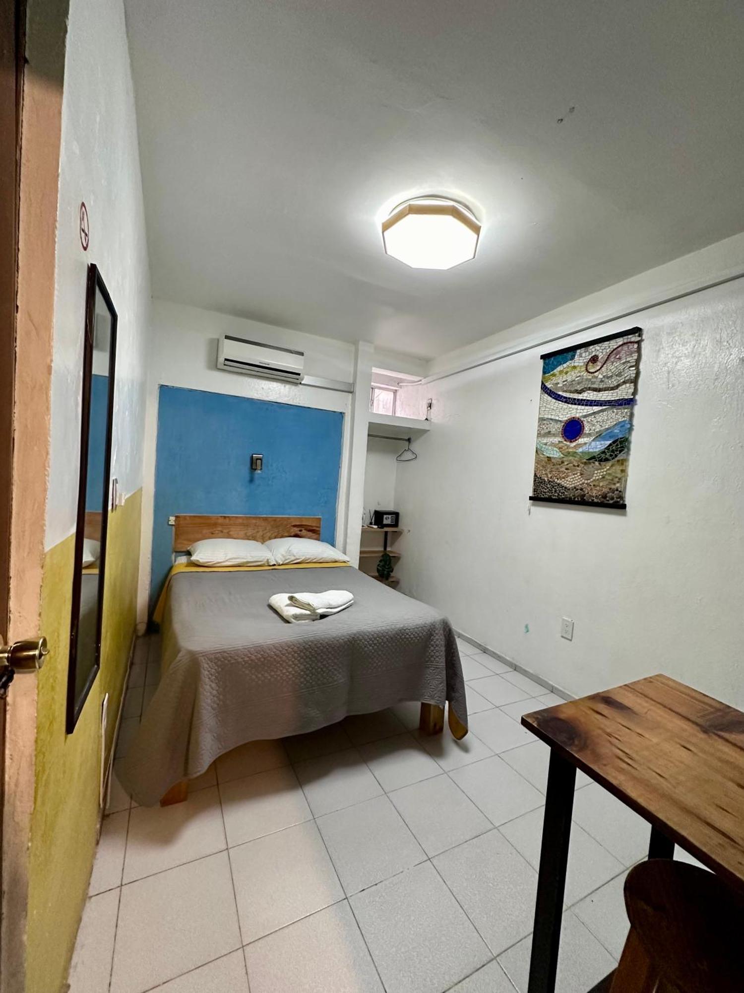 Suites Brisa Marina - Atras De Playa Regatas Y El Malecon, 6 Calles Del Acuario Veracruz Exterior foto