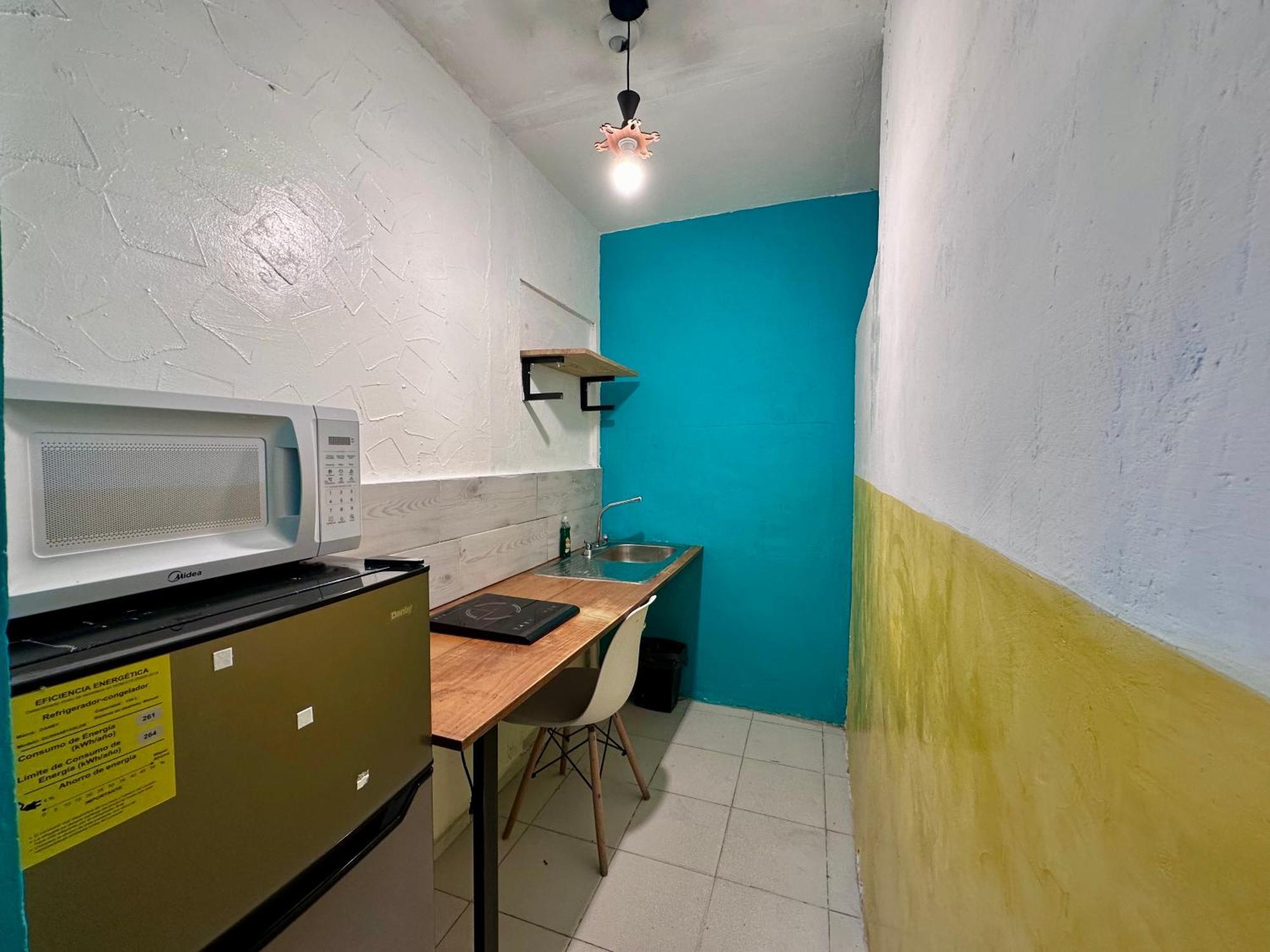 Suites Brisa Marina - Atras De Playa Regatas Y El Malecon, 6 Calles Del Acuario Veracruz Exterior foto