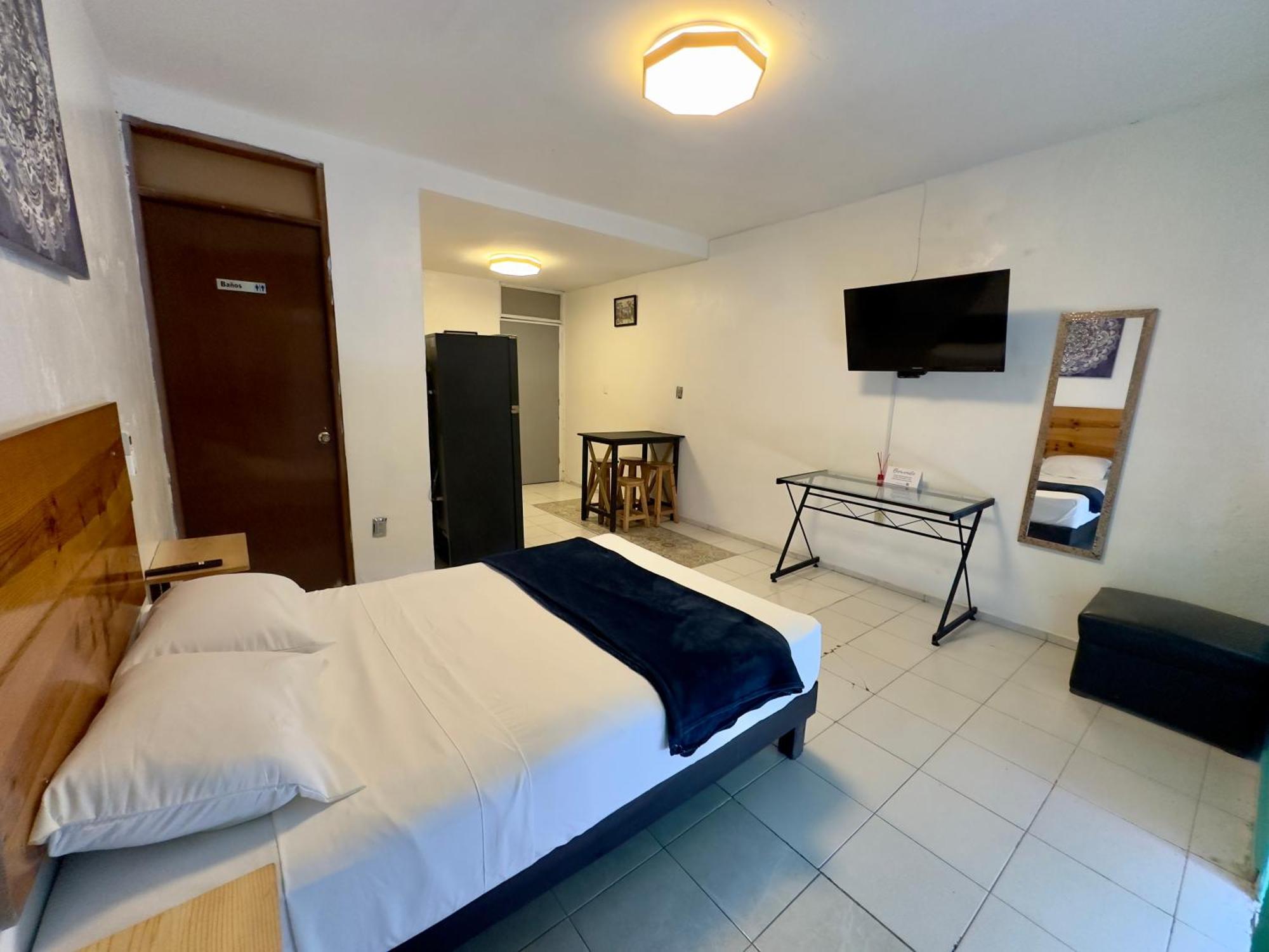 Suites Brisa Marina - Atras De Playa Regatas Y El Malecon, 6 Calles Del Acuario Veracruz Exterior foto