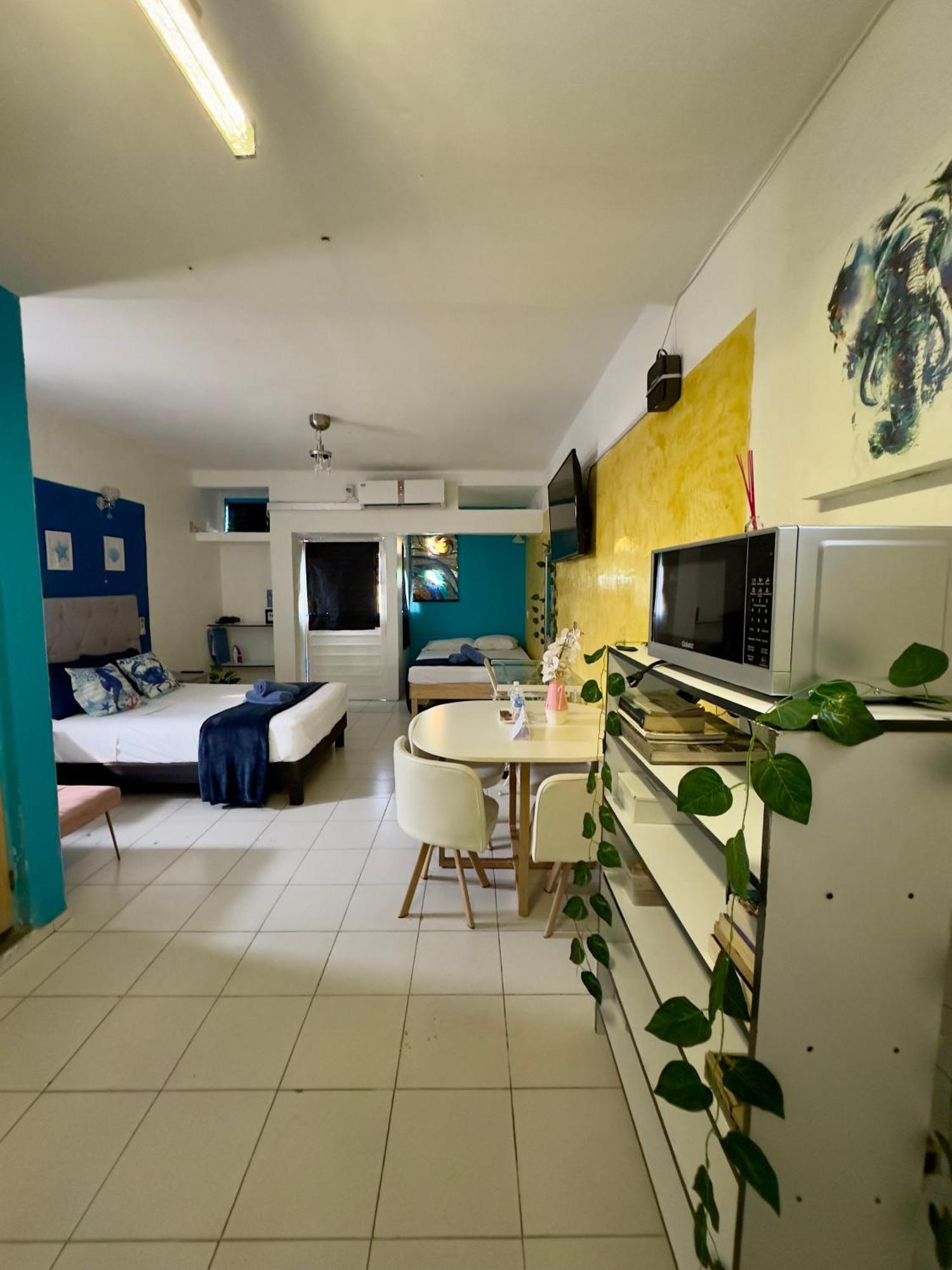 Suites Brisa Marina - Atras De Playa Regatas Y El Malecon, 6 Calles Del Acuario Veracruz Exterior foto