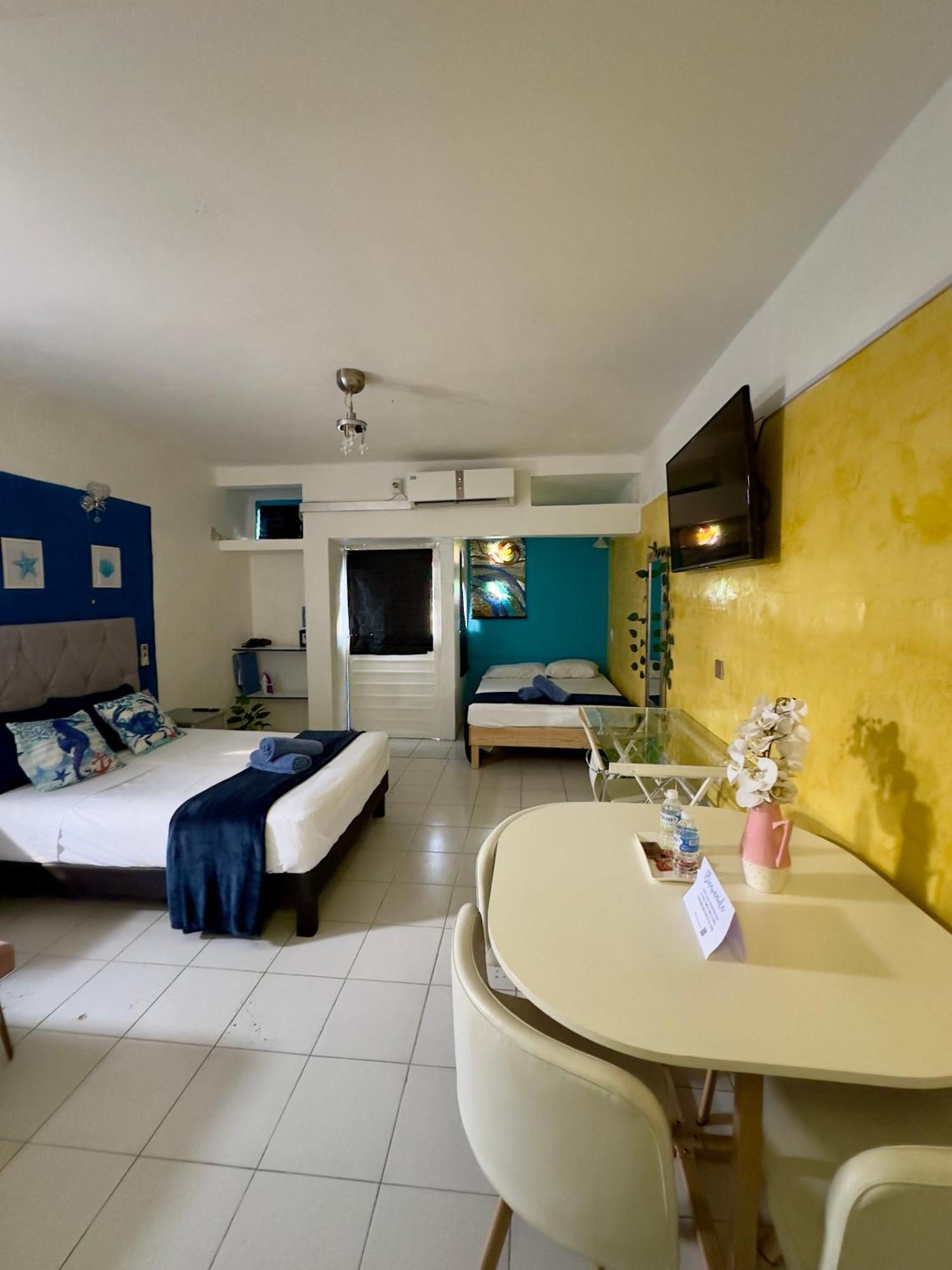 Suites Brisa Marina - Atras De Playa Regatas Y El Malecon, 6 Calles Del Acuario Veracruz Exterior foto