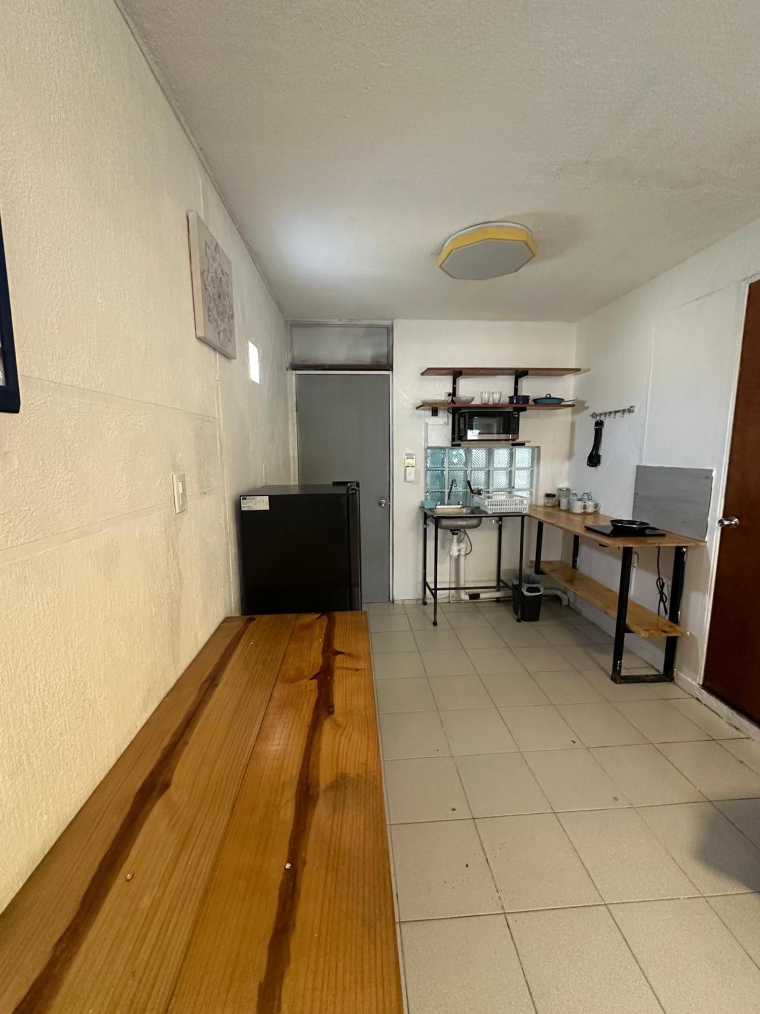 Suites Brisa Marina - Atras De Playa Regatas Y El Malecon, 6 Calles Del Acuario Veracruz Exterior foto