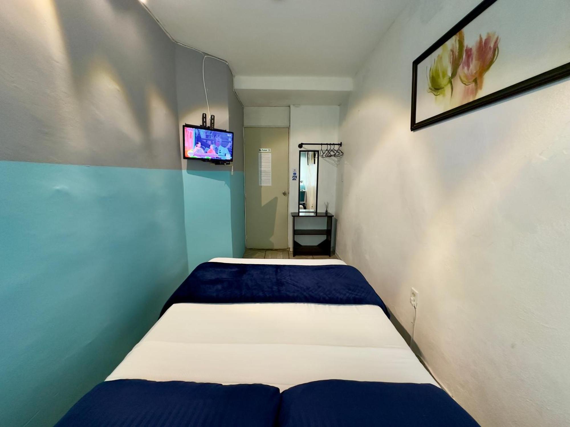 Suites Brisa Marina - Atras De Playa Regatas Y El Malecon, 6 Calles Del Acuario Veracruz Exterior foto