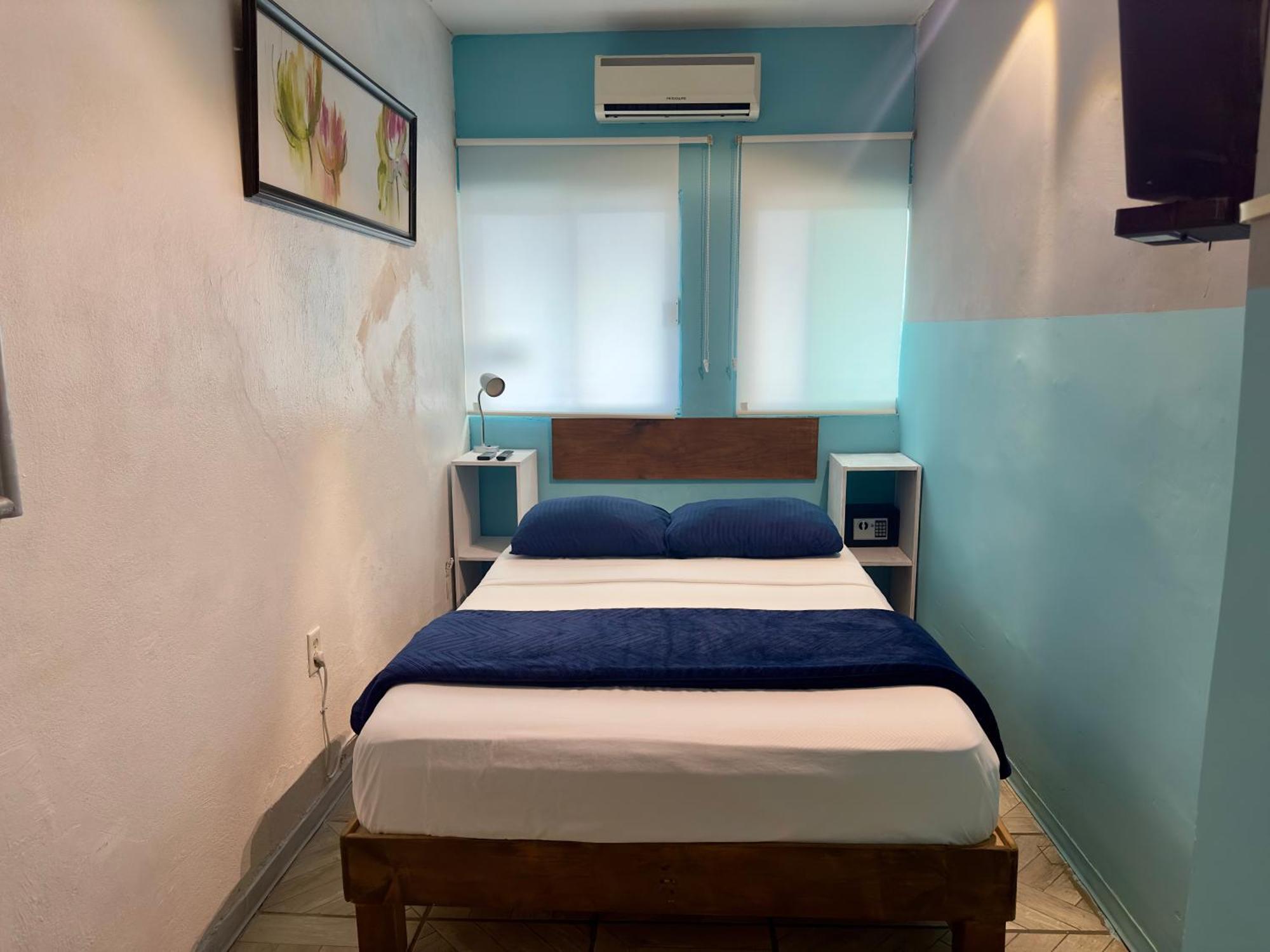Suites Brisa Marina - Atras De Playa Regatas Y El Malecon, 6 Calles Del Acuario Veracruz Exterior foto